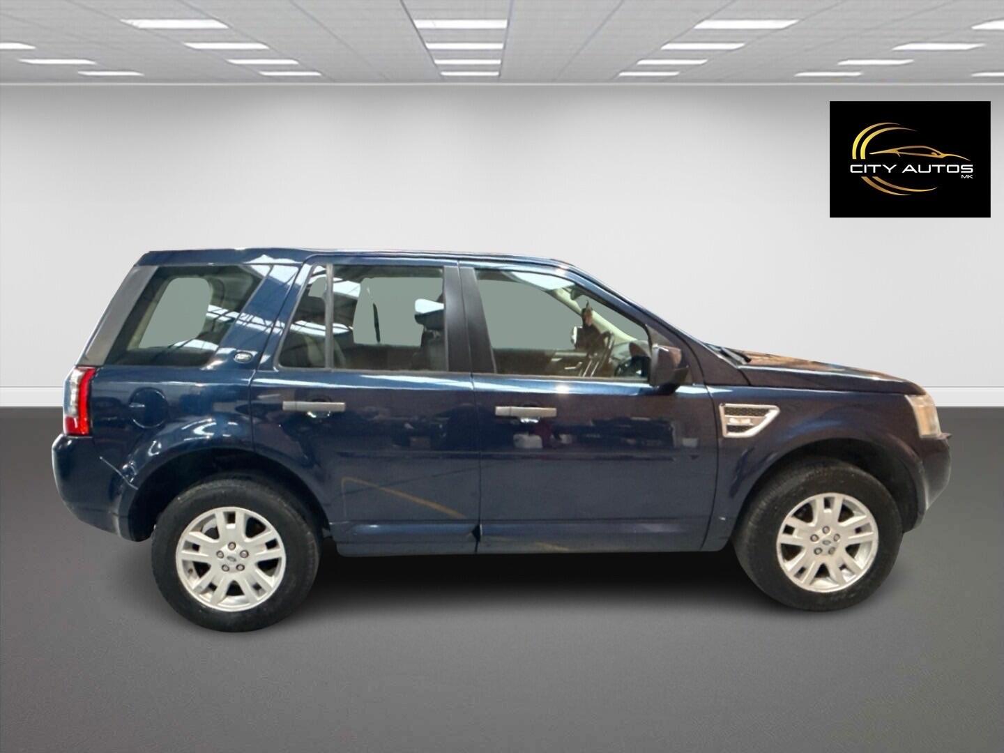 Used Land Rover Freelander 2012 for sale - 77798996: Photo 13