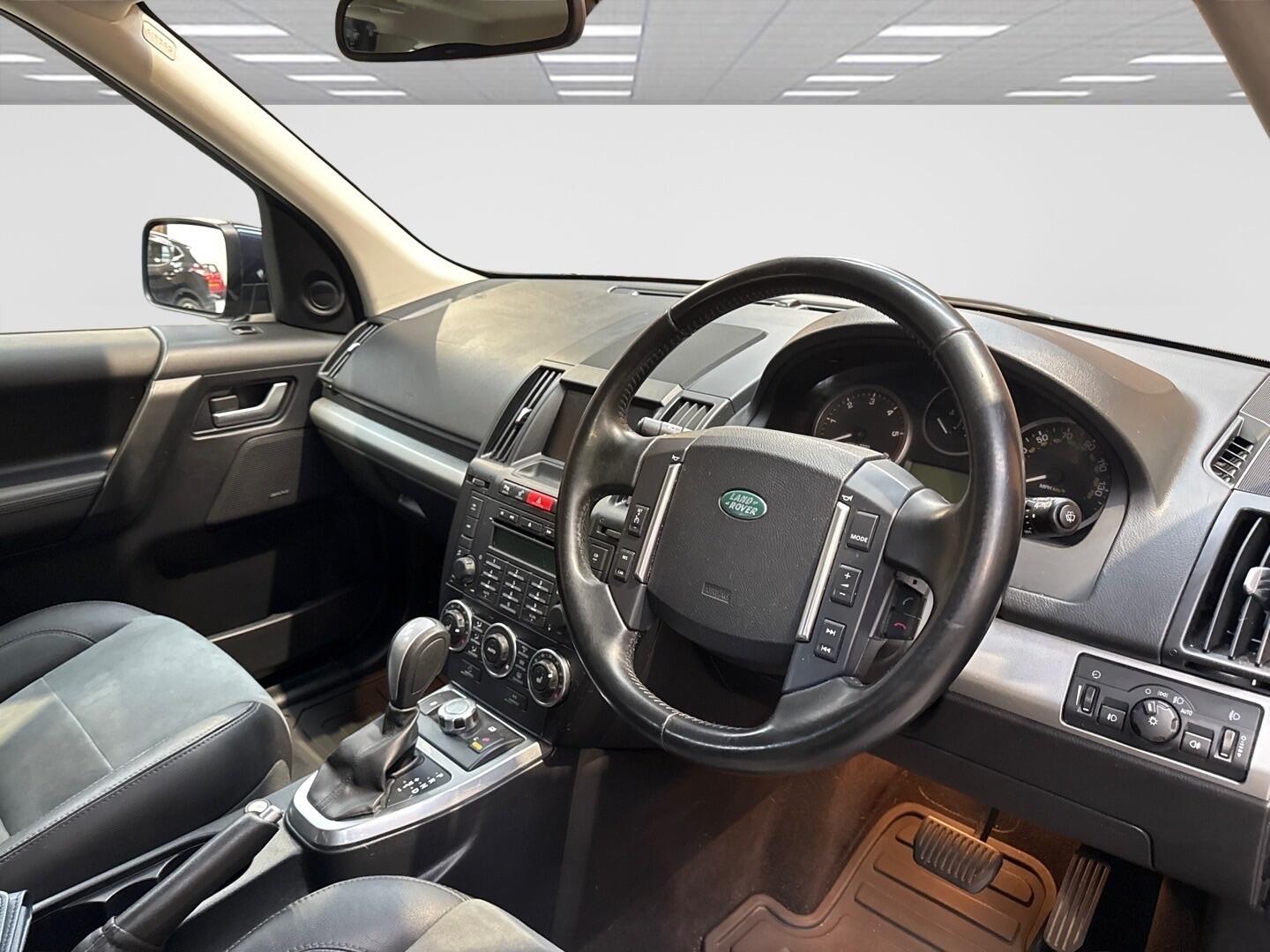 Used Land Rover Freelander 2012 for sale - 77798996: Photo 14