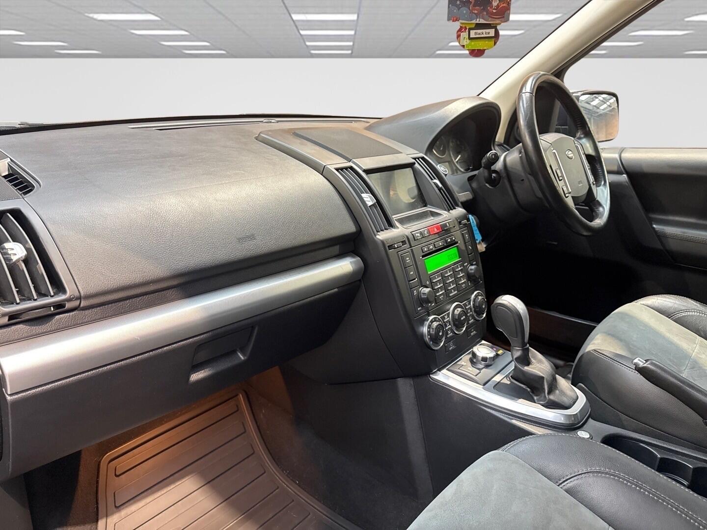 Used Land Rover Freelander 2012 for sale - 77798996: Photo 15