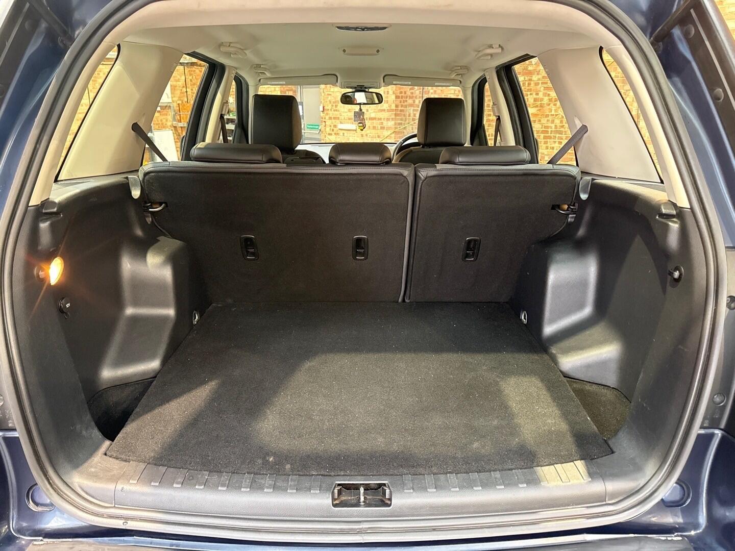 Used Land Rover Freelander 2012 for sale - 77798996: Photo 17