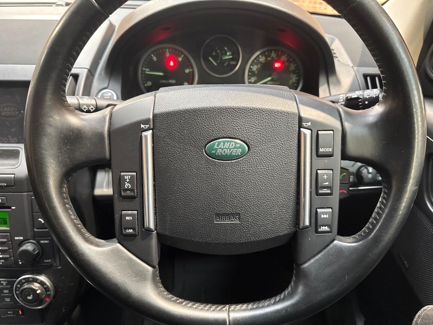 Used Land Rover Freelander 2012 for sale - 77798996: Photo 18