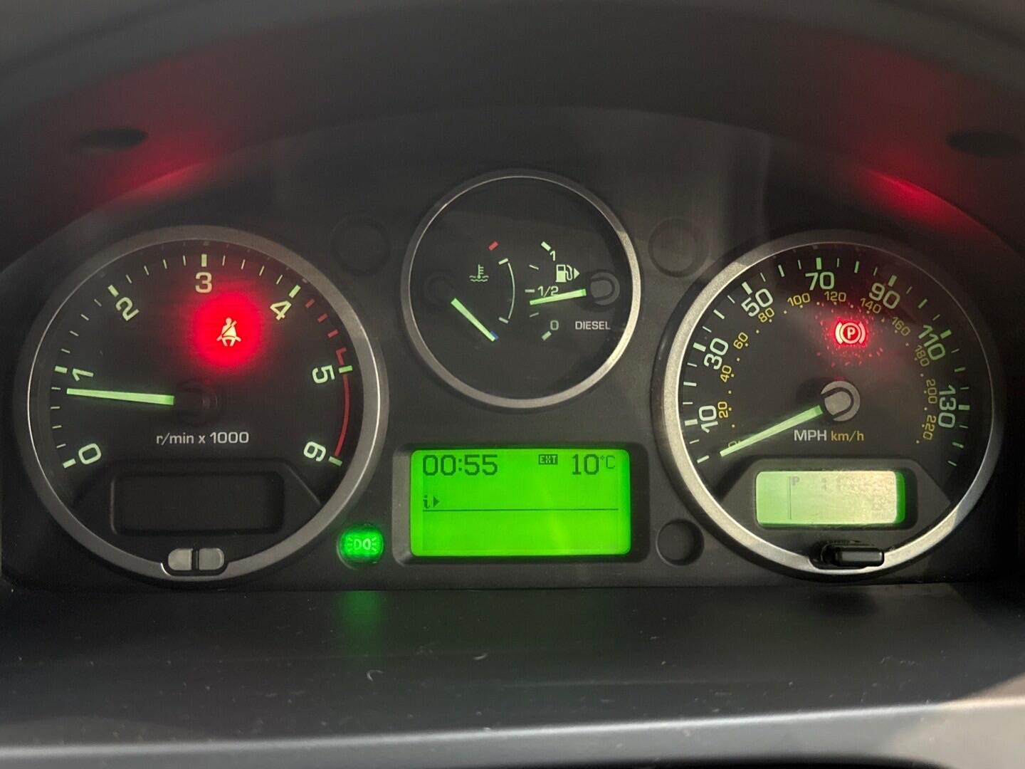 Used Land Rover Freelander 2012 for sale - 77798996: Photo 19