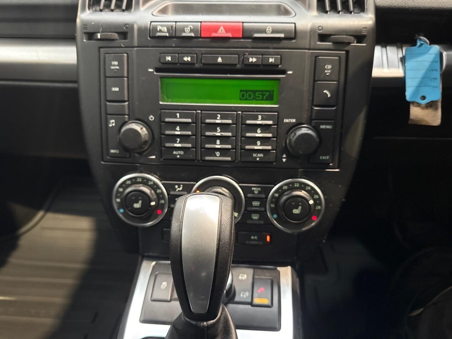 Used Land Rover Freelander 2012 for sale - 77798996: Photo 21