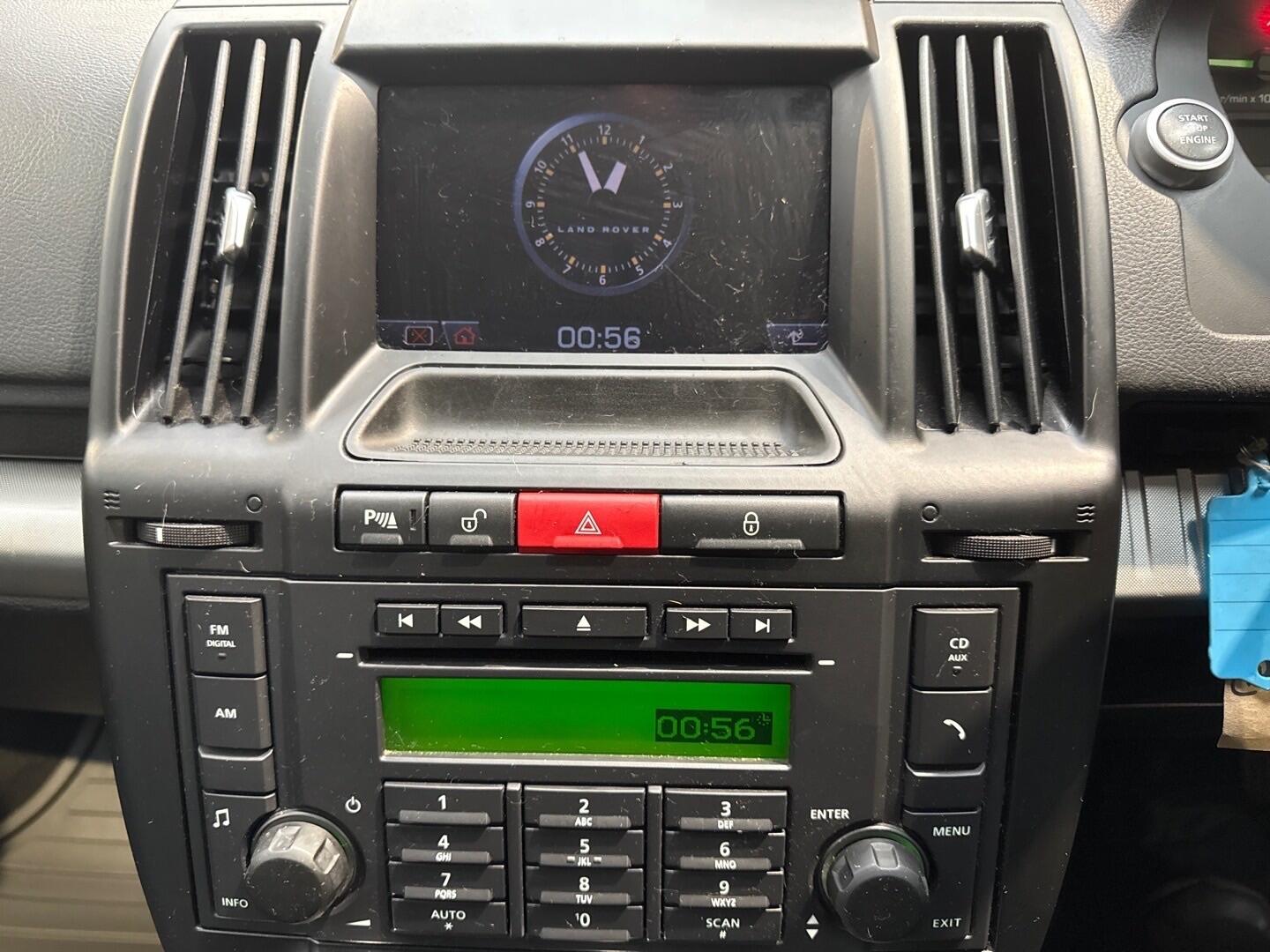 Used Land Rover Freelander 2012 for sale - 77798996: Photo 22