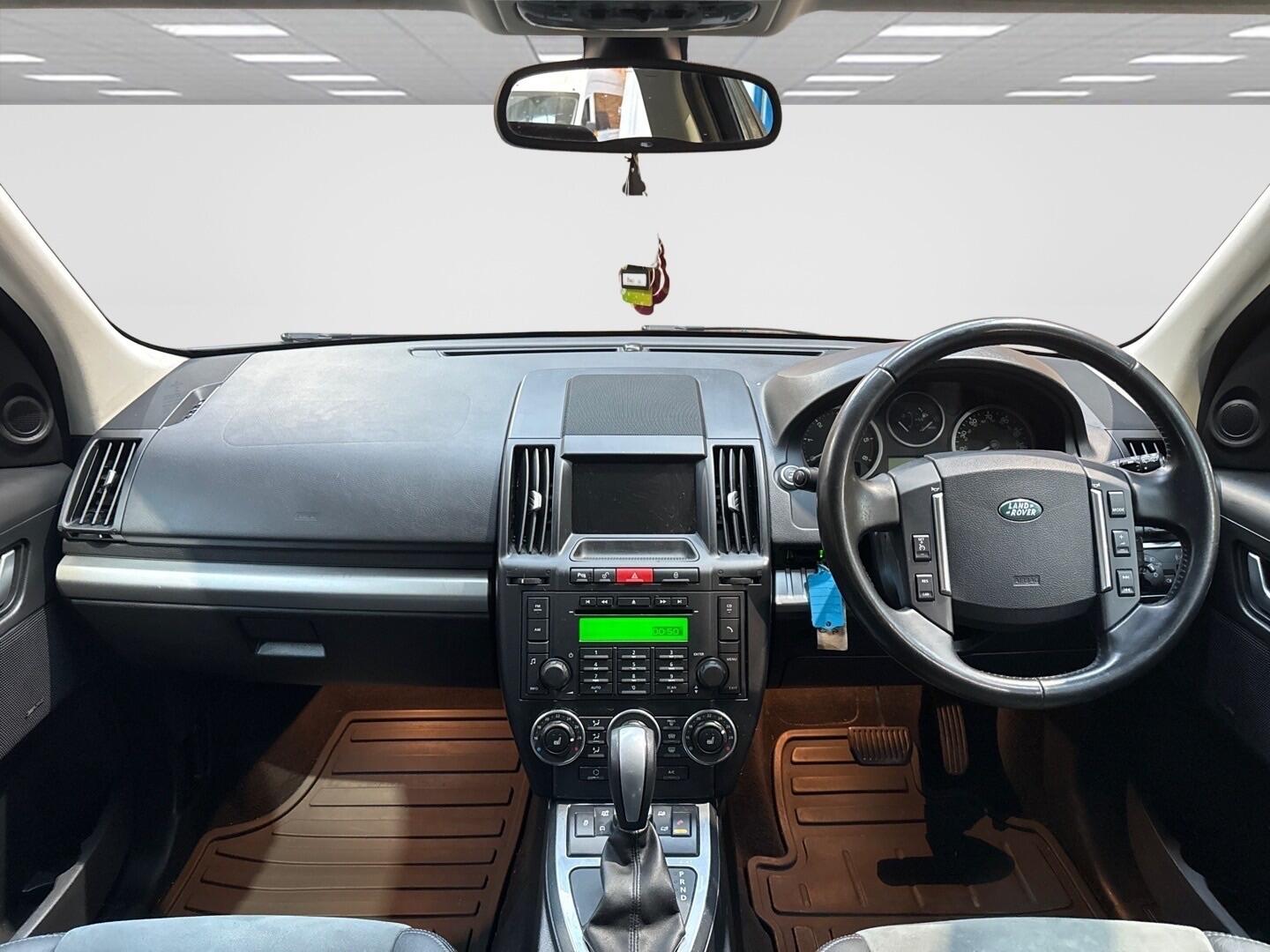 Used Land Rover Freelander 2012 for sale - 77798996: Photo 4