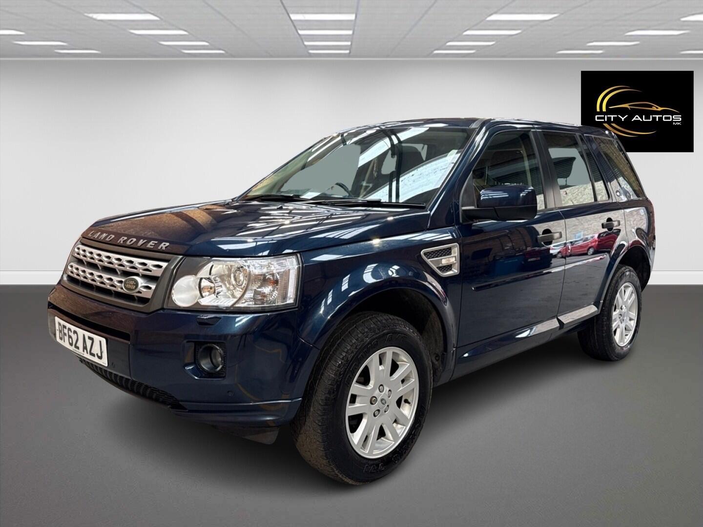 Used Land Rover Freelander 2012 for sale - 77798996: Photo 5
