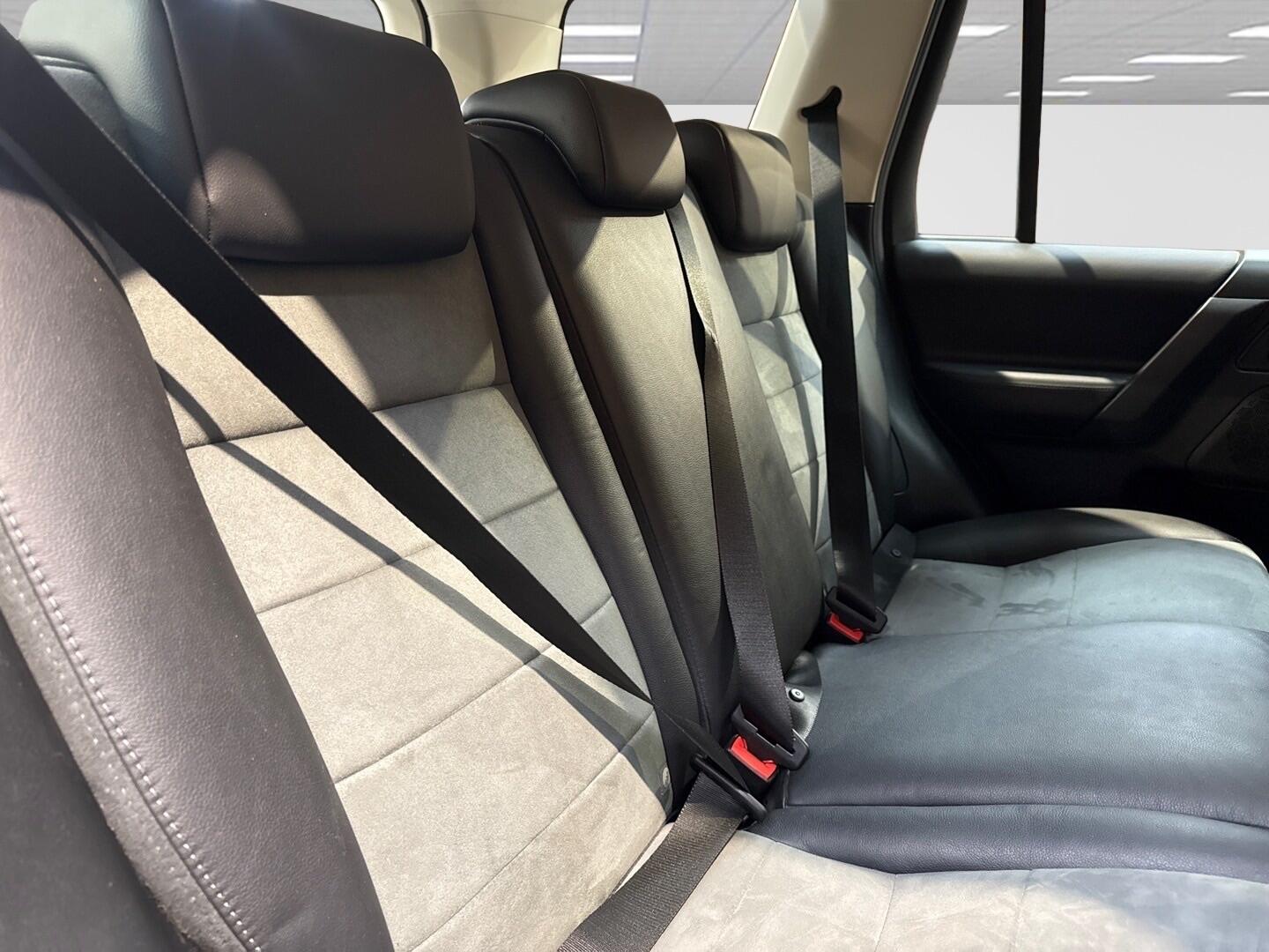 Used Land Rover Freelander 2012 for sale - 77798996: Photo 7