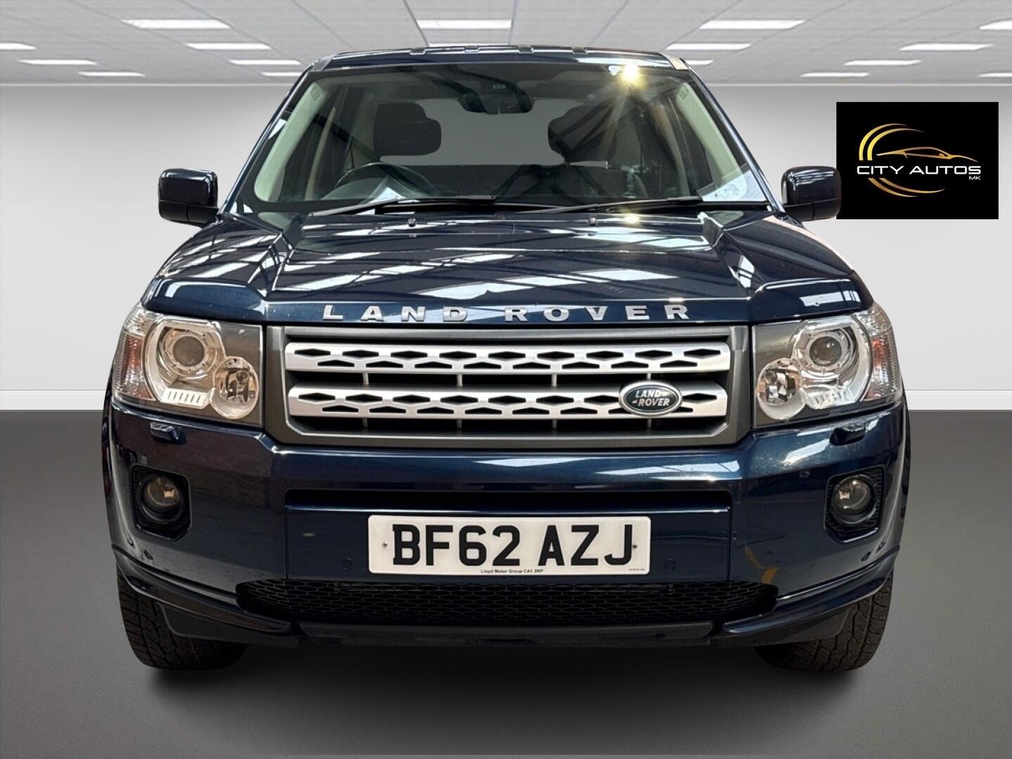Used Land Rover Freelander 2012 for sale - 77798996: Photo 9
