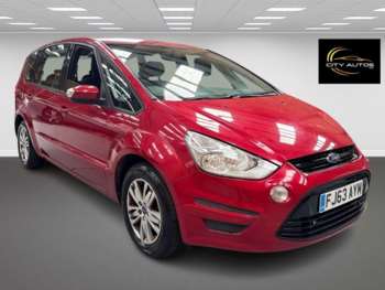 2013 (63) - 1.6 TDCi Zetec Euro 5 (s/s) 5dr