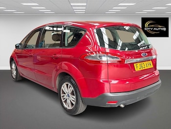 Used Ford S-Max 2013 for sale - 75413962: Photo