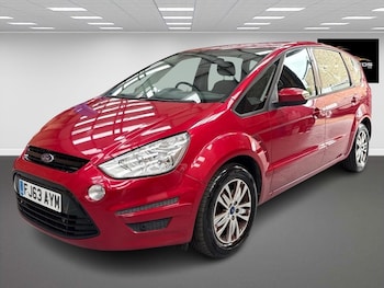 Used Ford S-Max 2013 for sale - 75413962: Photo
