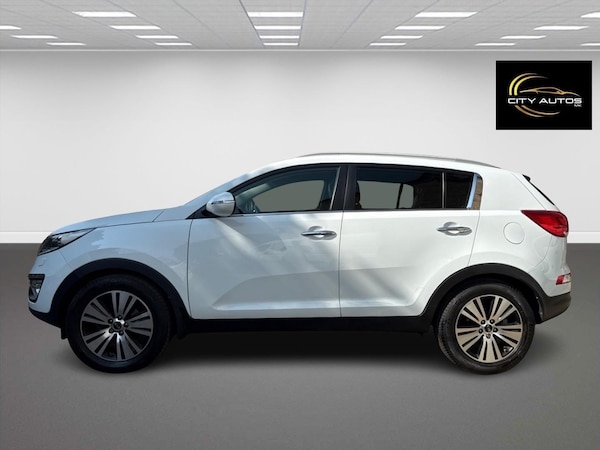 Used Kia Sportage 2014 for sale - 75041966: Photo 10