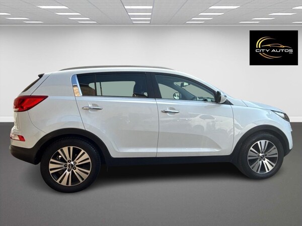 Used Kia Sportage 2014 for sale - 75041966: Photo 11