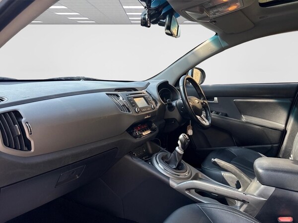 Used Kia Sportage 2014 for sale - 75041966: Photo 12