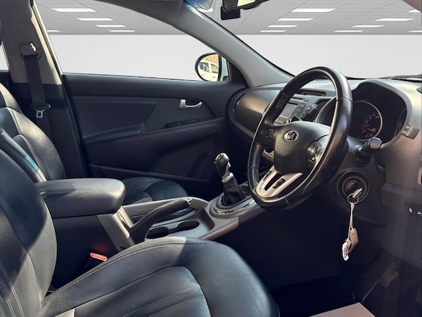 Used Kia Sportage 2014 for sale - 75041966: Photo 14