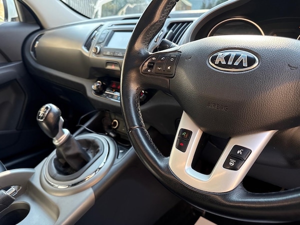Used Kia Sportage 2014 for sale - 75041966: Photo 16