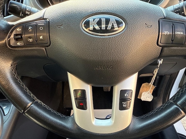 Used Kia Sportage 2014 for sale - 75041966: Photo 17