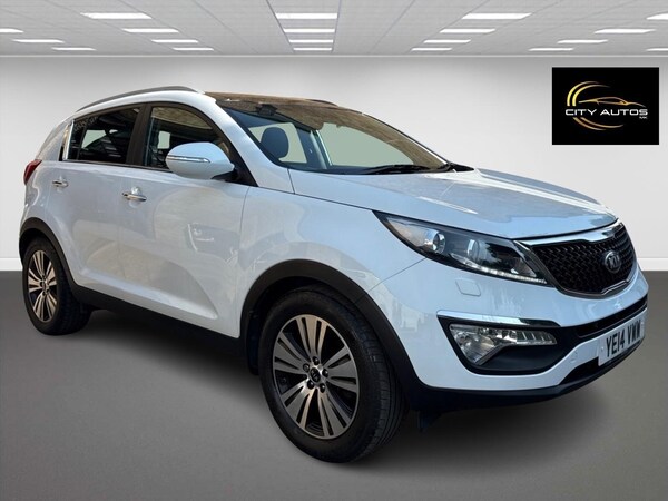 Used Kia Sportage 2014 for sale - 75041966: Photo 1