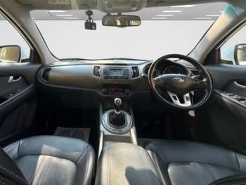 Used Kia Sportage 2014 for sale - 75041966: Photo