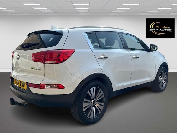 Used Kia Sportage 2014 for sale - 75041966: Photo 5