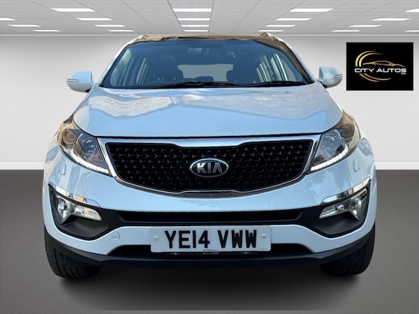 Used Kia Sportage 2014 for sale - 75041966: Photo 7