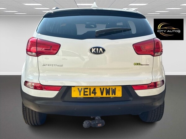 Used Kia Sportage 2014 for sale - 75041966: Photo 8