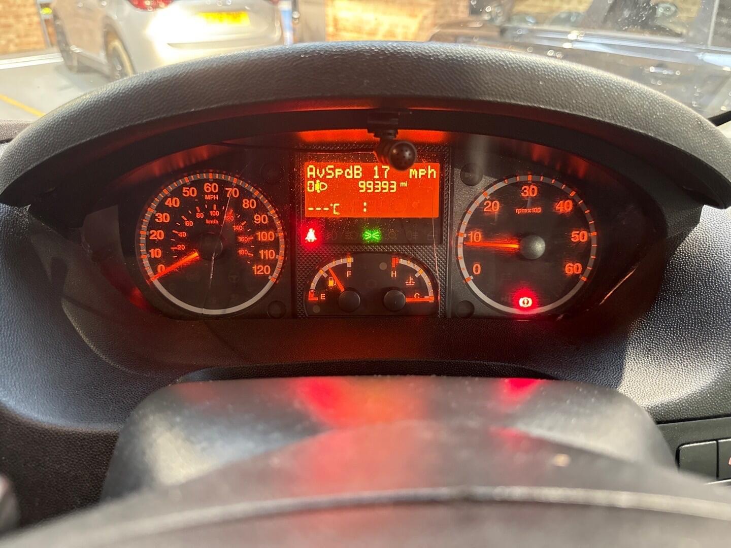 Used Citroen Relay 2014 for sale - 76457785: Photo 12