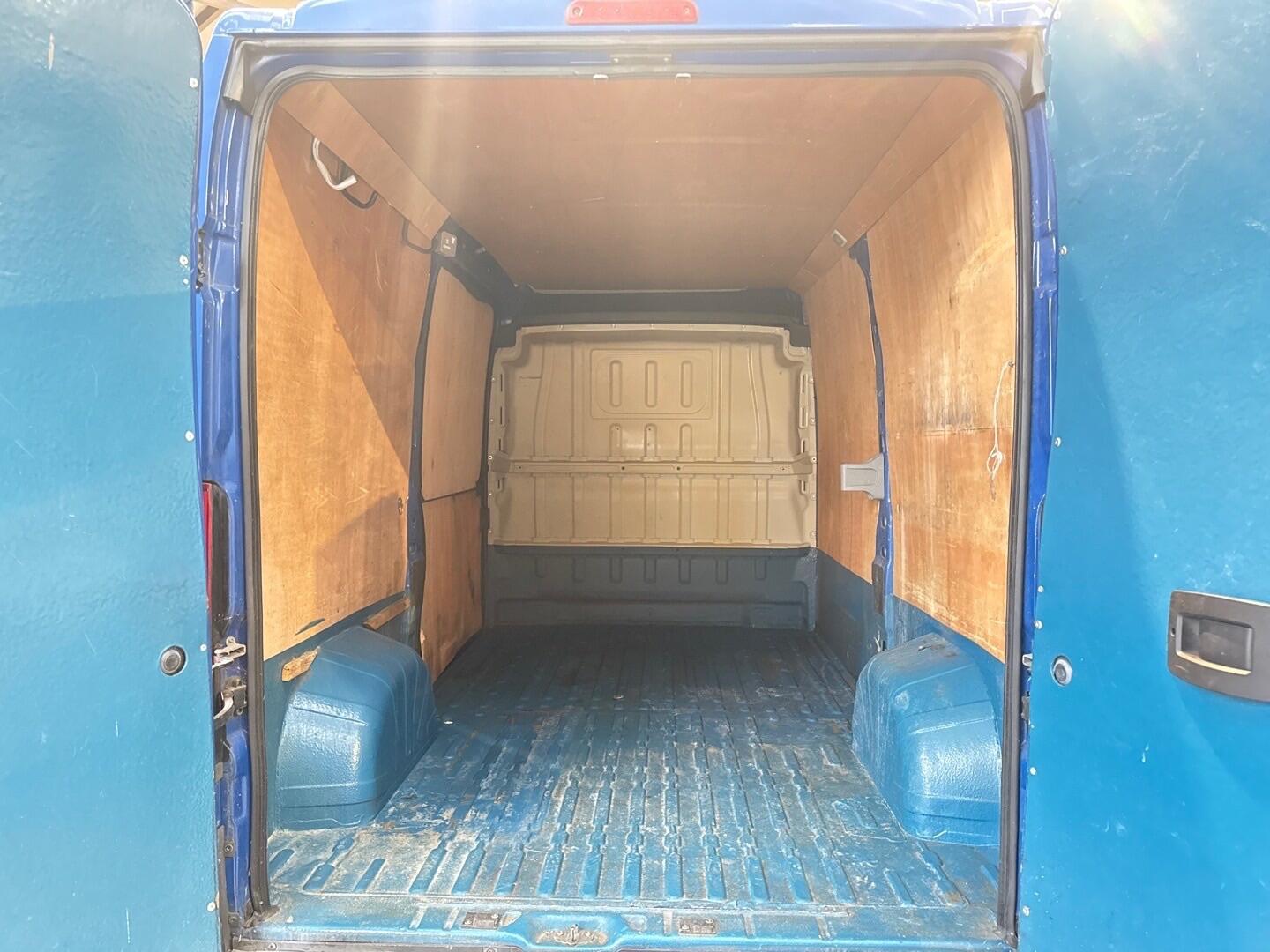 Used Citroen Relay 2014 for sale - 76457785: Photo 16