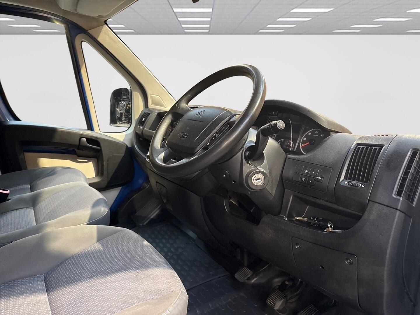 Used Citroen Relay 2014 for sale - 76457785: Photo 6