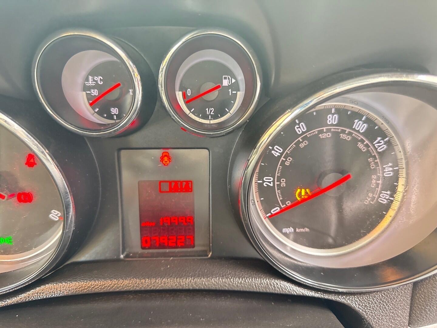 Used Vauxhall Mokka 2016 for sale - 76899397: Photo 13