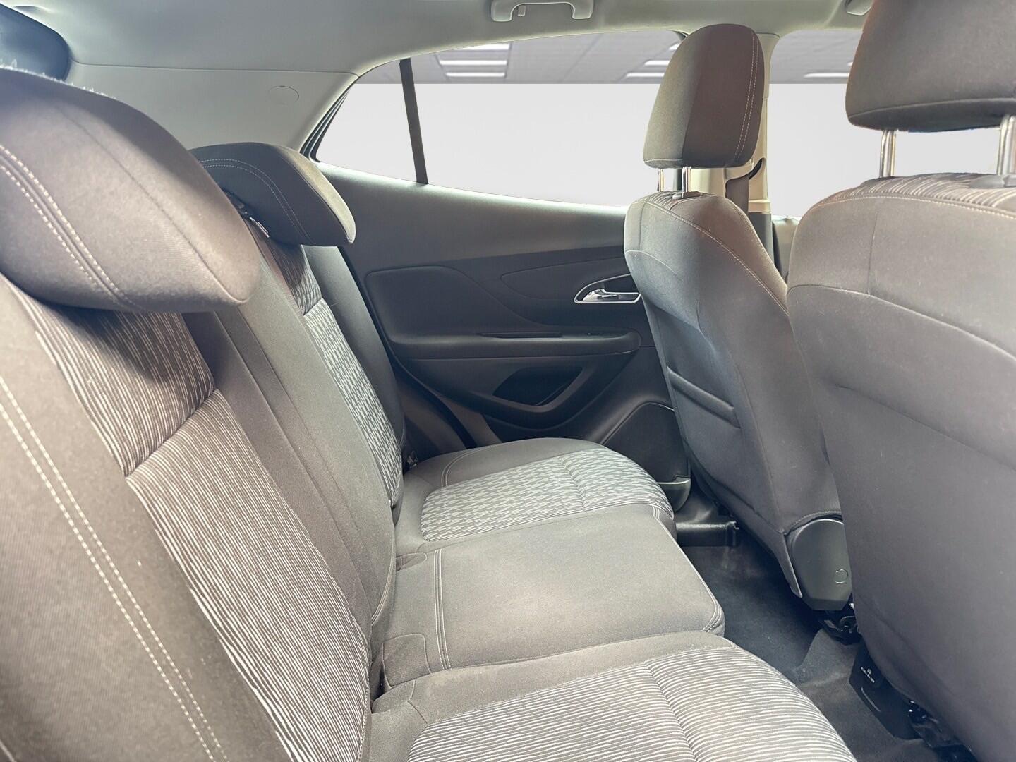 Used Vauxhall Mokka 2016 for sale - 76899397: Photo 6