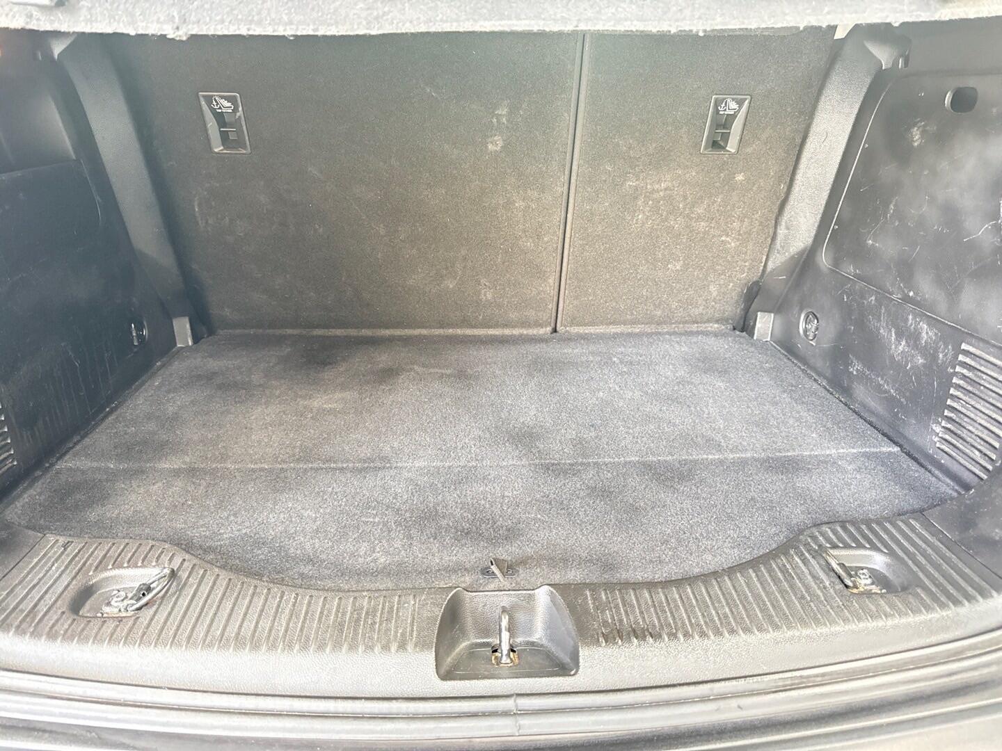 Used Vauxhall Mokka 2016 for sale - 76899397: Photo 9