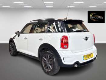 Used MINI Countryman 2012 for sale - 75431473: Photo