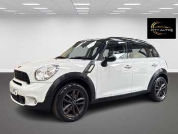 Used MINI Countryman 2012 for sale - 75431473: Photo
