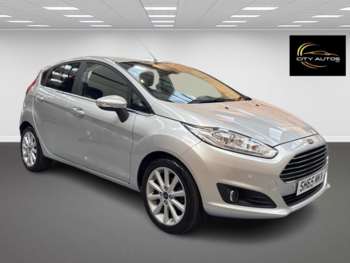 2015 (65) - 1.0T EcoBoost Titanium Euro 6 (s/s) 5dr