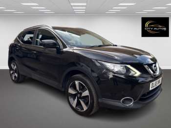 2016 (65) - 1.5 dCi n-tec+ 2WD Euro 6 (s/s) 5dr