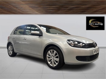 Used Volkswagen Golf 2010 for sale - 78608706: Photo
