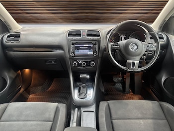Used Volkswagen Golf 2010 for sale - 78608706: Photo