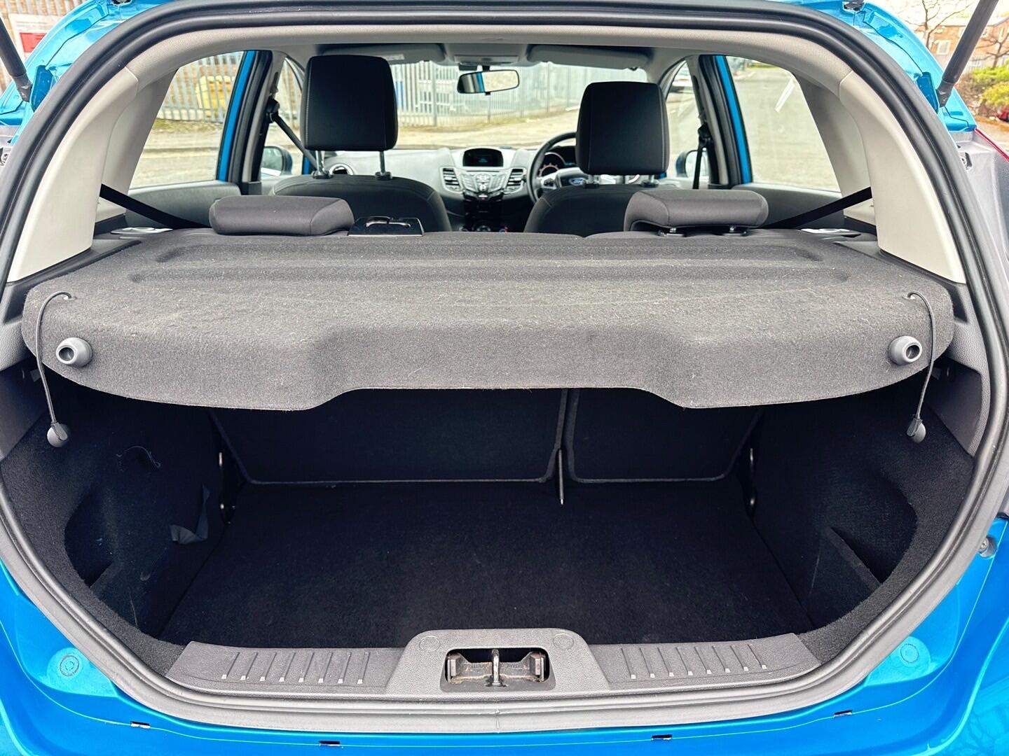 Used Ford Fiesta 2015 for sale - 78062650: Photo 11