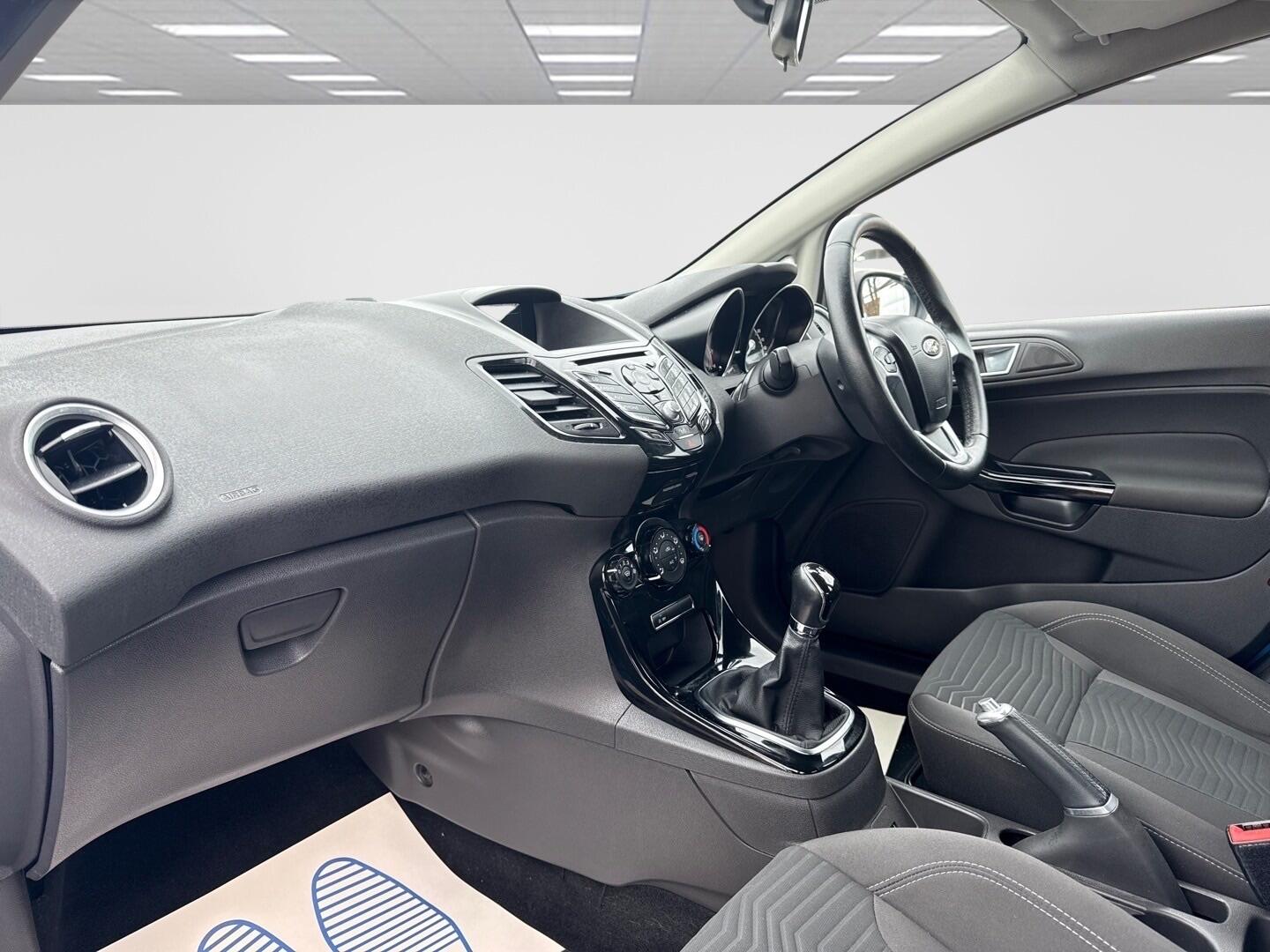 Used Ford Fiesta 2015 for sale - 78062650: Photo 19