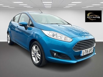 Ford Fiesta feature image