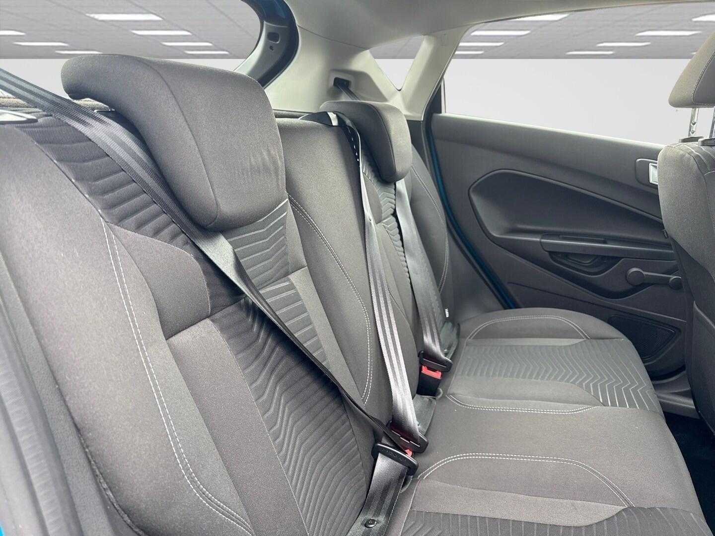 Used Ford Fiesta 2015 for sale - 78062650: Photo 7