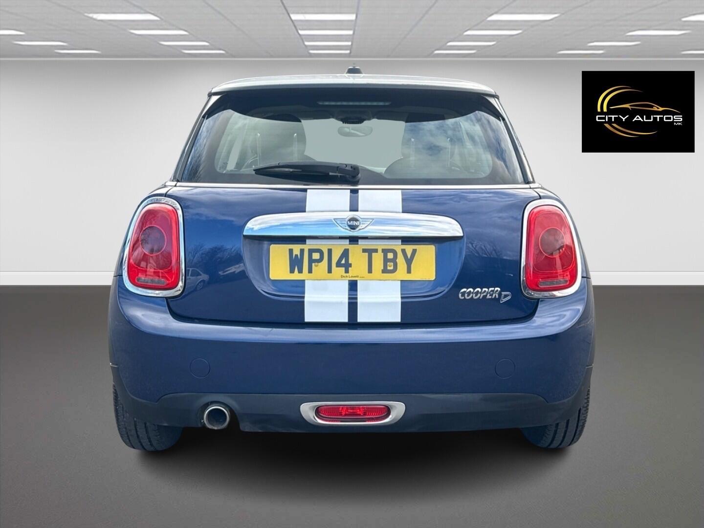 Used MINI Hatch 2014 for sale - 77898662: Photo 10