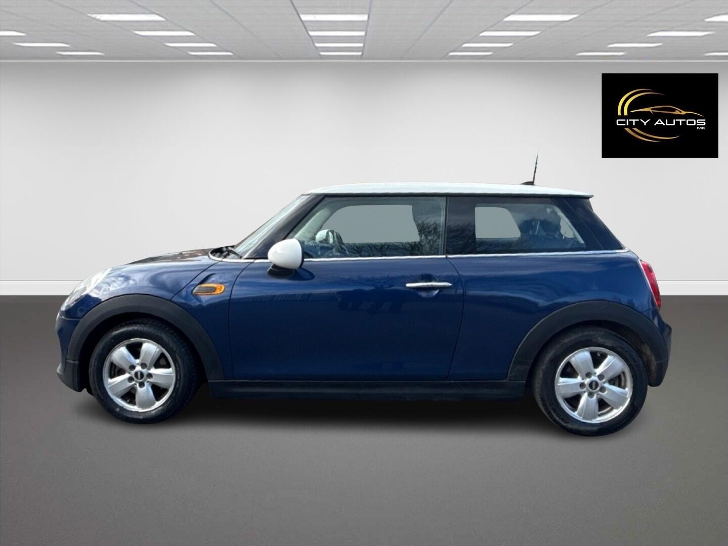 Used MINI Hatch 2014 for sale - 77898662: Photo 12