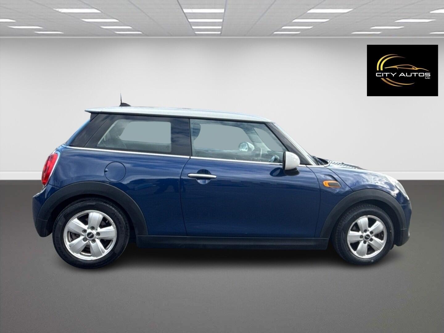 Used MINI Hatch 2014 for sale - 77898662: Photo 13