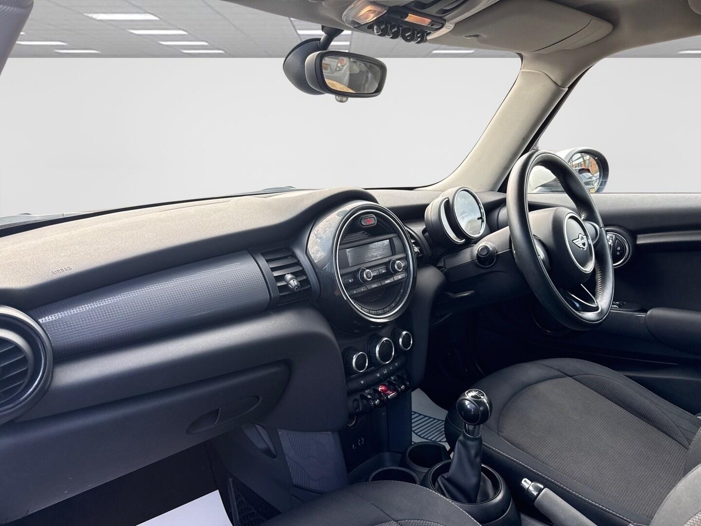 Used MINI Hatch 2014 for sale - 77898662: Photo 14