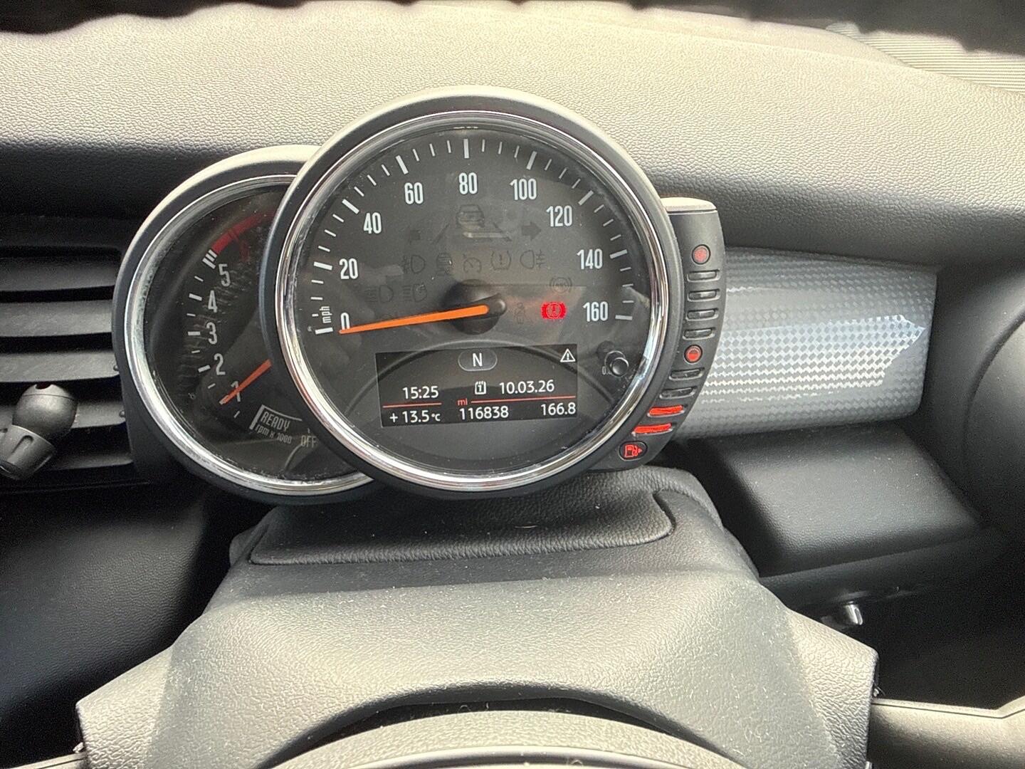 Used MINI Hatch 2014 for sale - 77898662: Photo 18