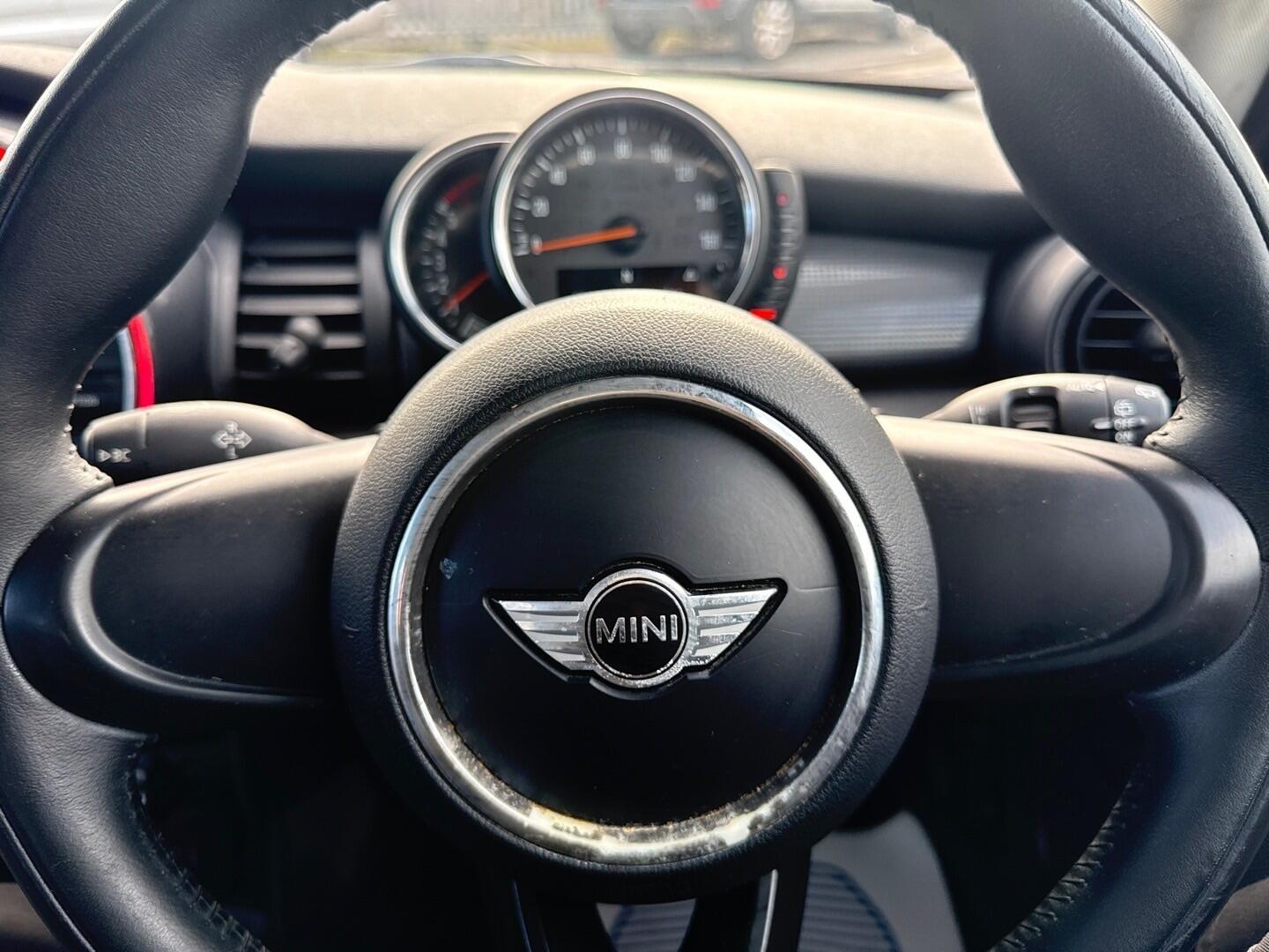 Used MINI Hatch 2014 for sale - 77898662: Photo 19