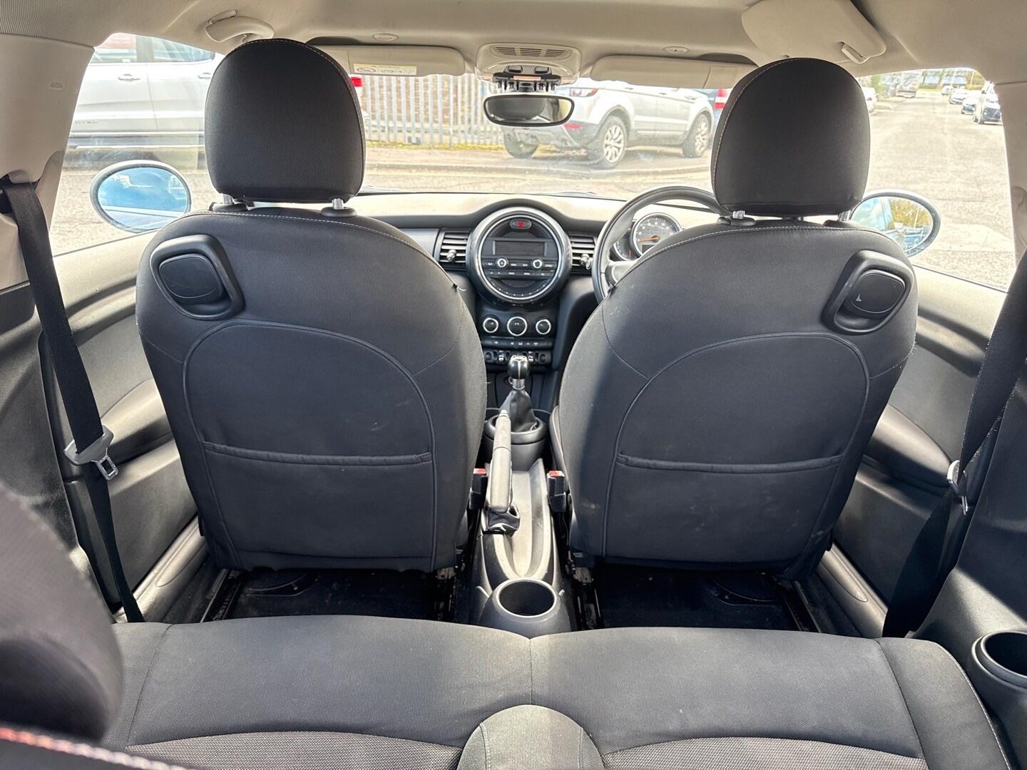 Used MINI Hatch 2014 for sale - 77898662: Photo 20