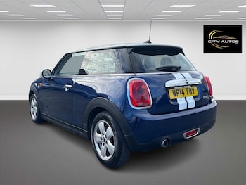 Used MINI Hatch 2014 for sale - 77898662: Photo
